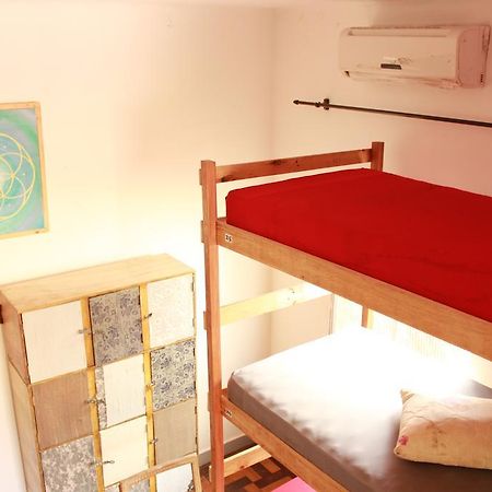 Mao Hostel Манаус Экстерьер фото