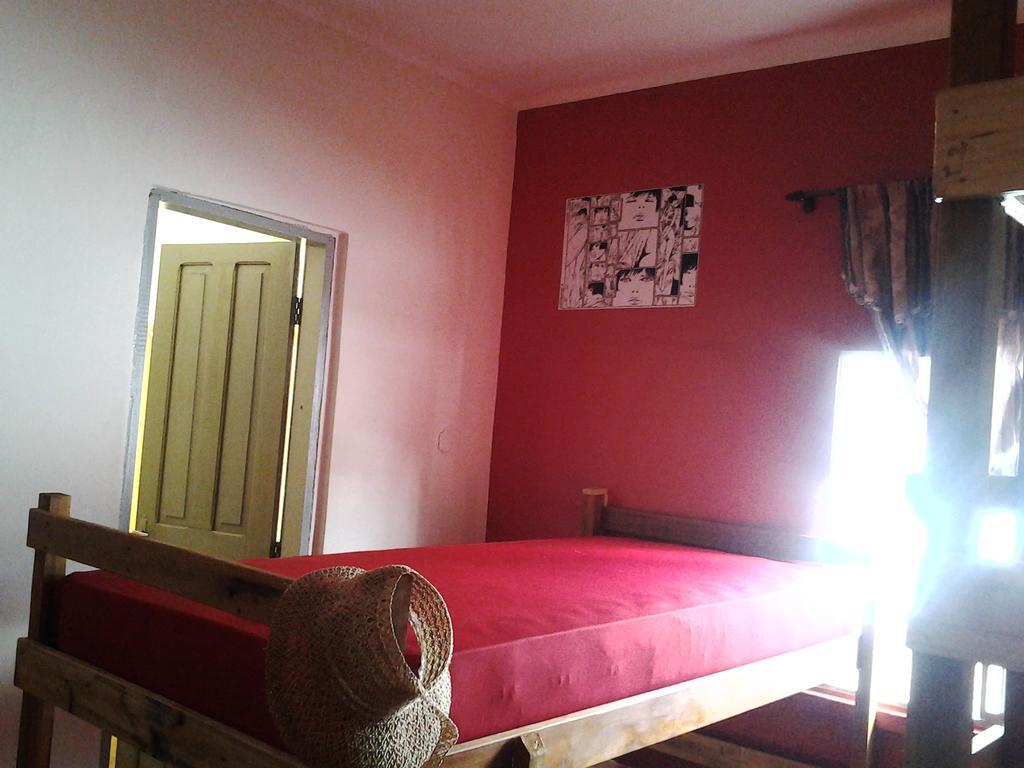 Mao Hostel Манаус Номер фото