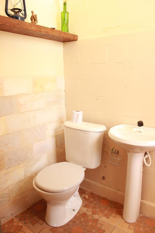 Mao Hostel Манаус Экстерьер фото