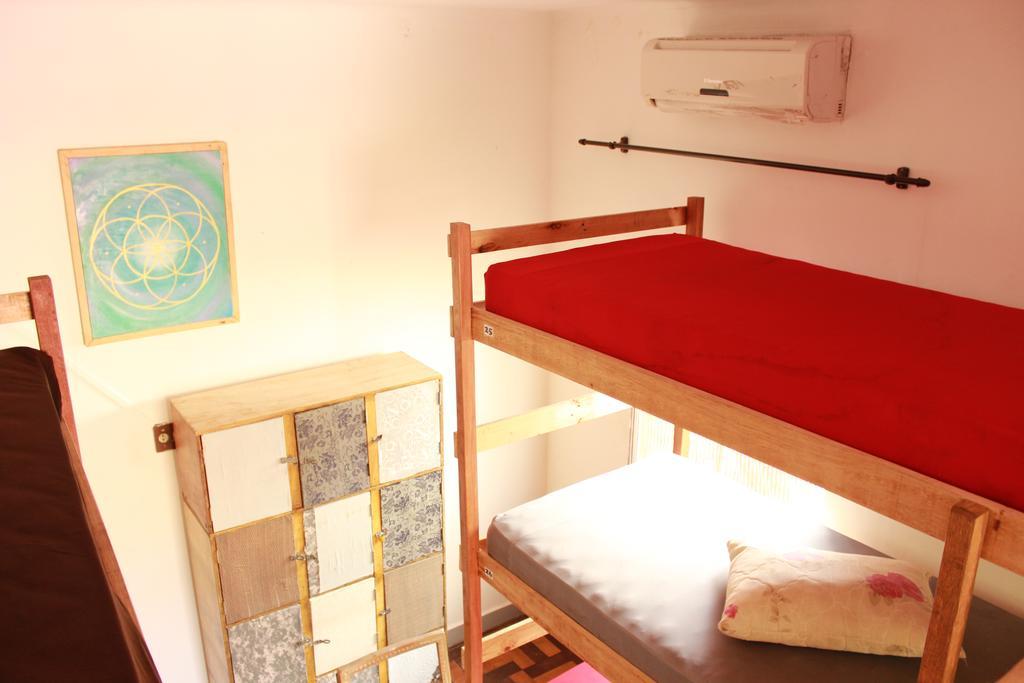Mao Hostel Манаус Экстерьер фото