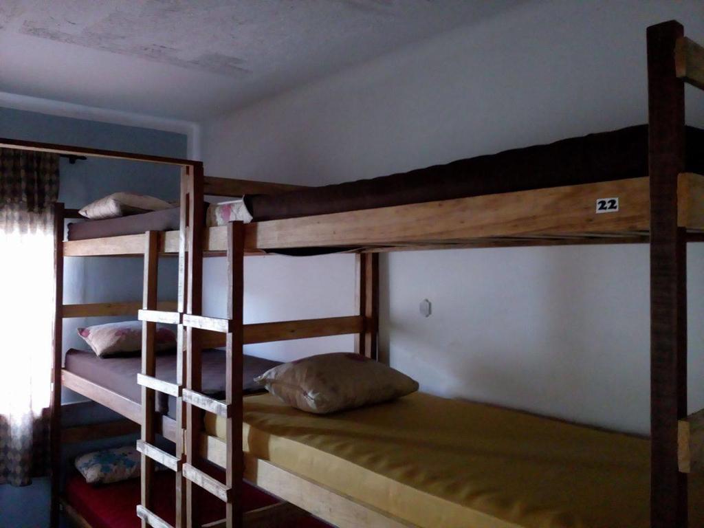 Mao Hostel Манаус Экстерьер фото