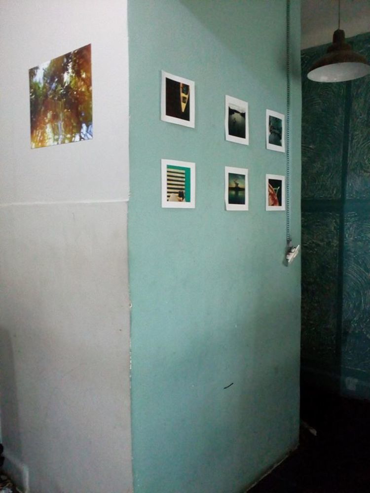 Mao Hostel Манаус Экстерьер фото